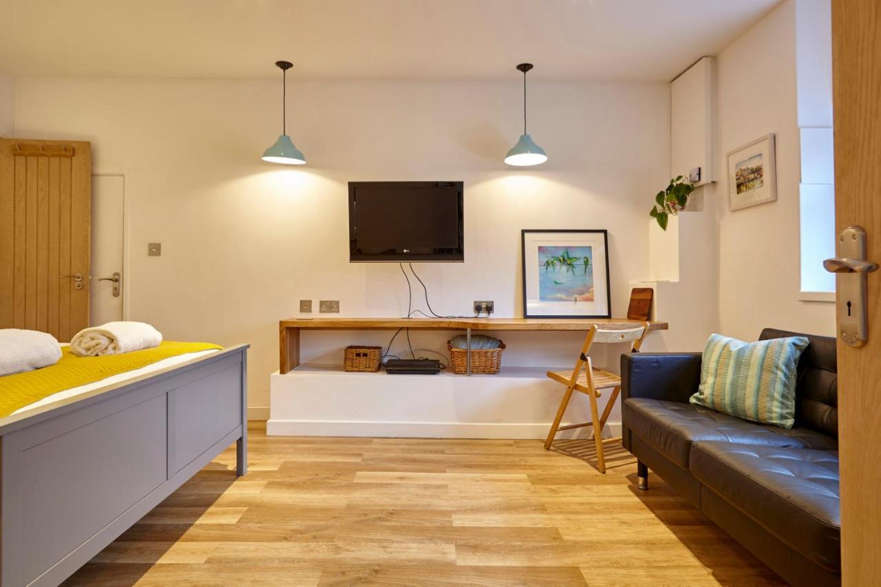 Apartamento The Mural - Centre - Your Bristol
