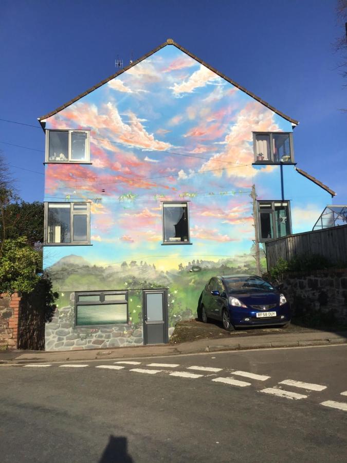 The Mural - Centre - Your Appartement Bristol