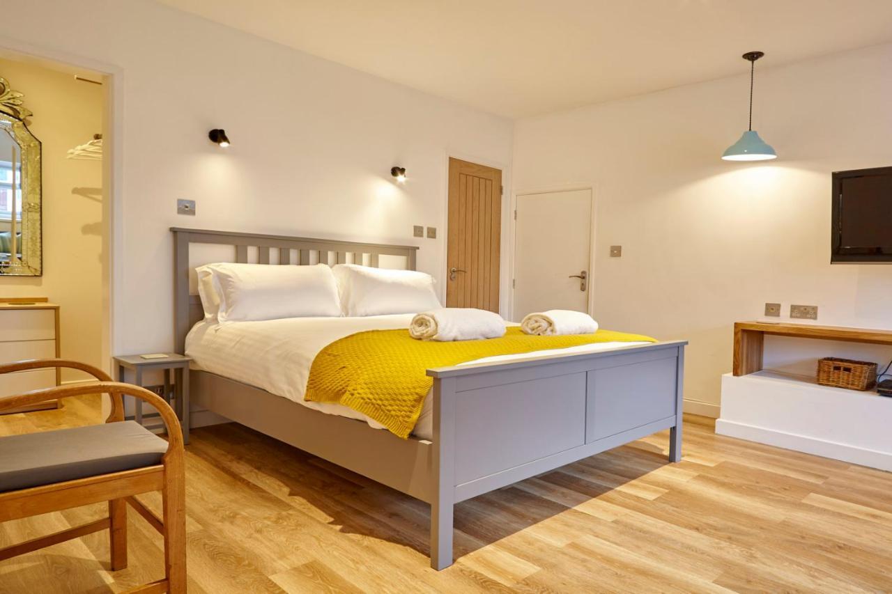 Appartement The Mural - Centre - Your